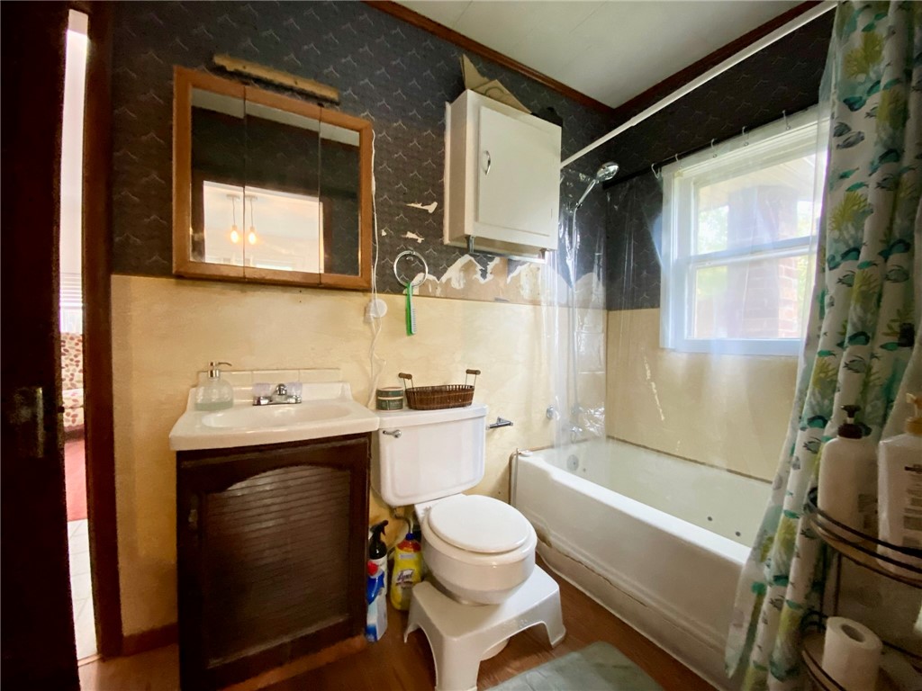 Anderson Farm Plat - Residential