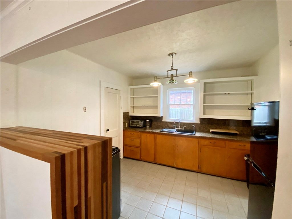 Anderson Farm Plat - Residential