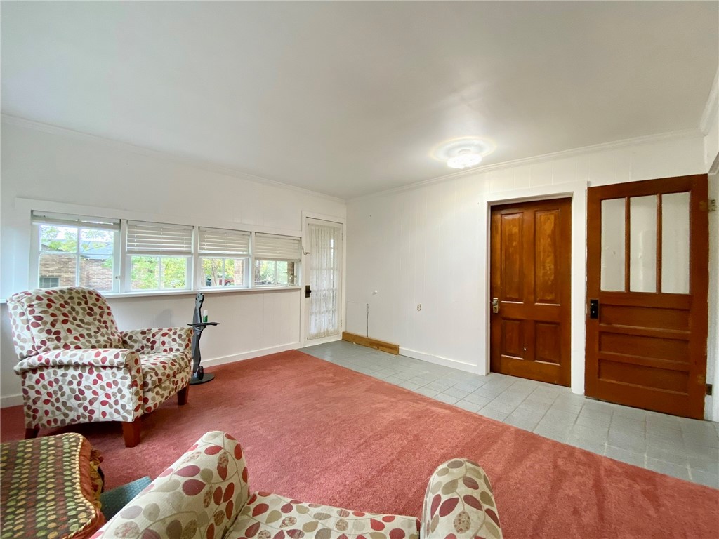 Anderson Farm Plat - Residential