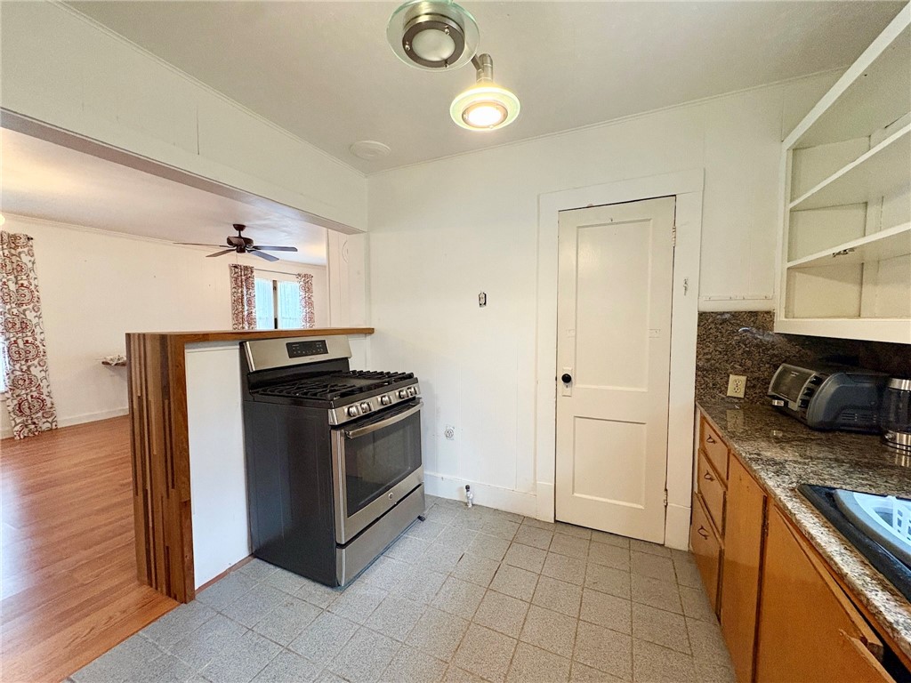 Anderson Farm Plat - Residential