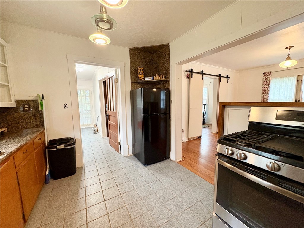 Anderson Farm Plat - Residential