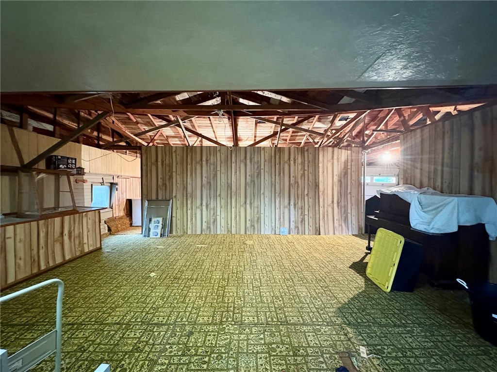 Anderson Farm Plat - Residential