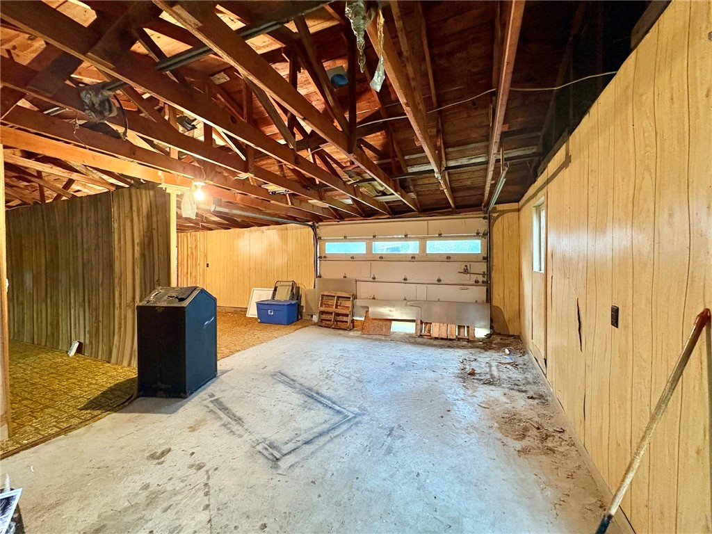 Anderson Farm Plat - Residential