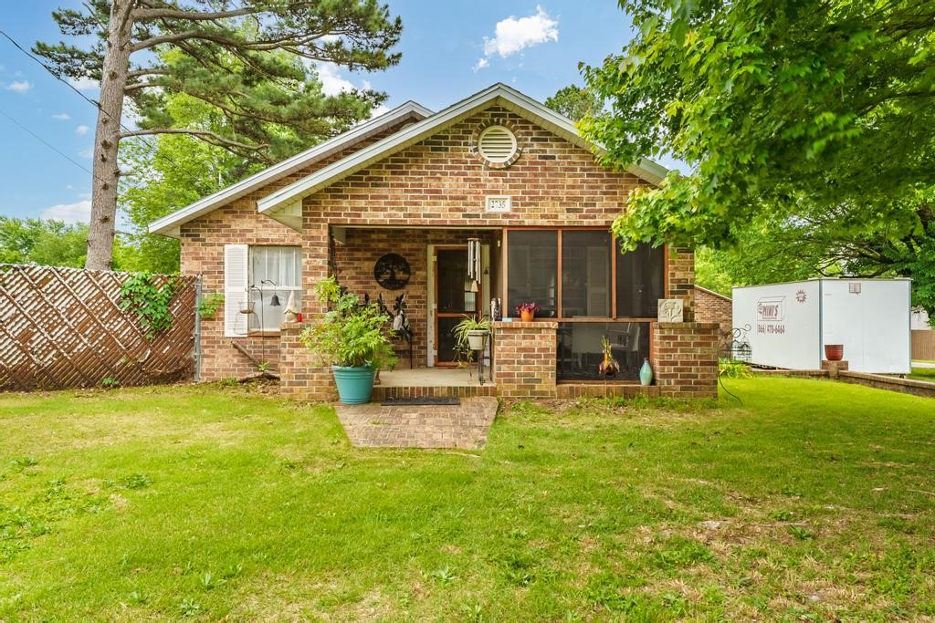 Anderson Farm Plat - Residential