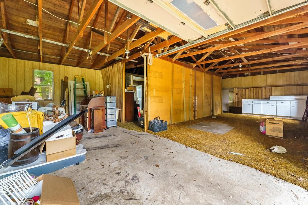 Anderson Farm Plat - Residential