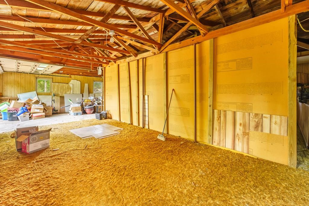 Anderson Farm Plat - Residential