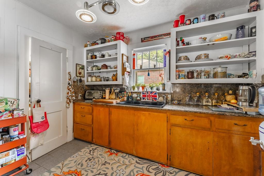 Anderson Farm Plat - Residential