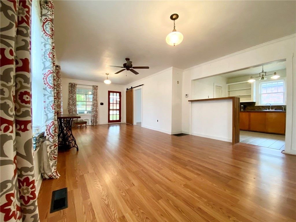 Anderson Farm Plat - Residential