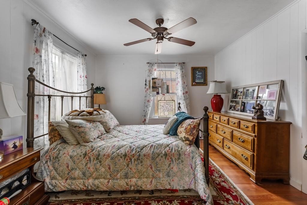 Anderson Farm Plat - Residential