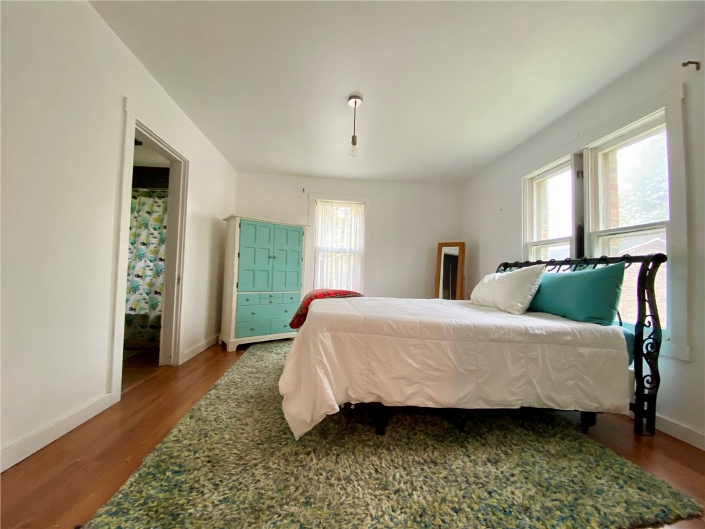 Anderson Farm Plat - Residential