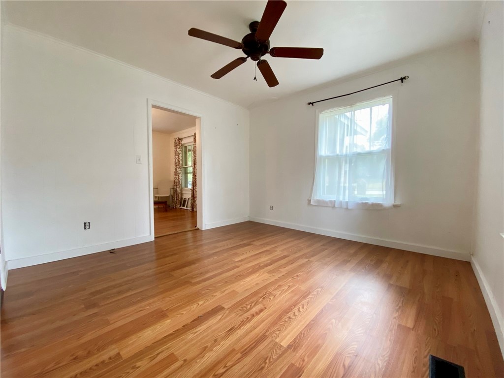 Anderson Farm Plat - Residential