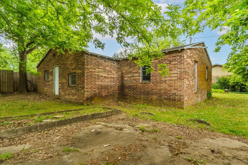 Anderson Farm Plat - Residential
