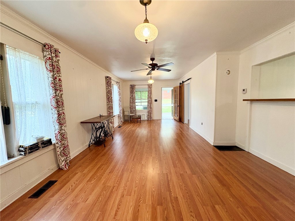 Anderson Farm Plat - Residential