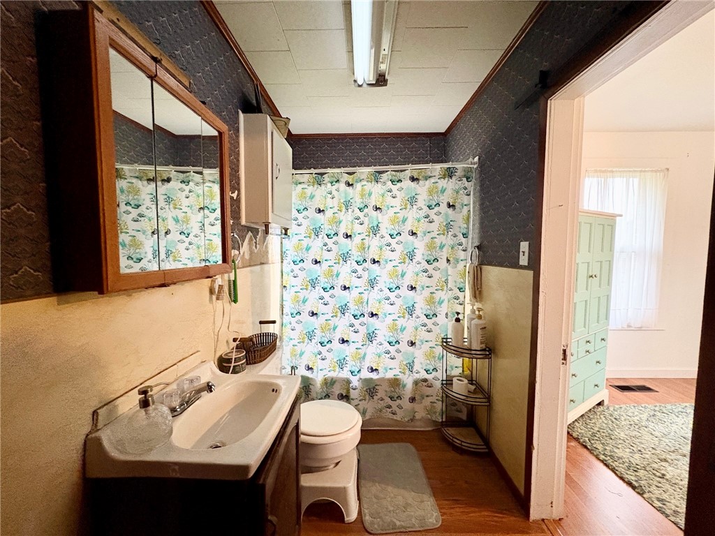 Anderson Farm Plat - Residential