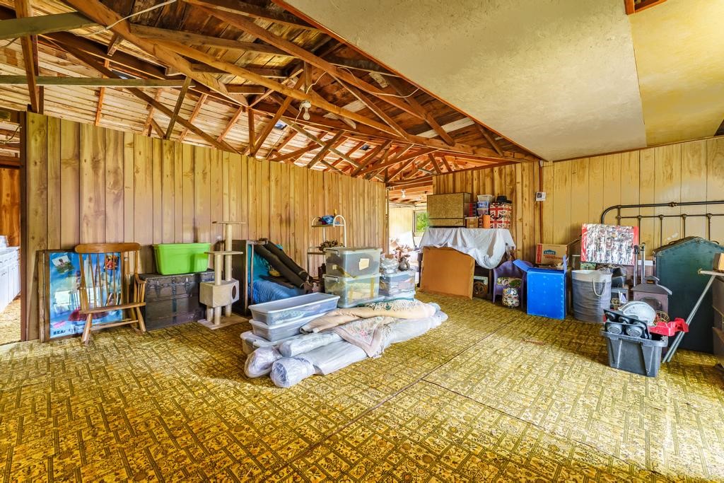 Anderson Farm Plat - Residential