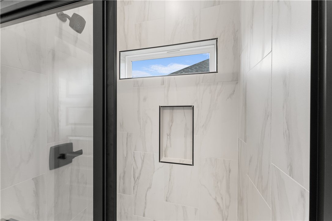 Osage Hills - Residential