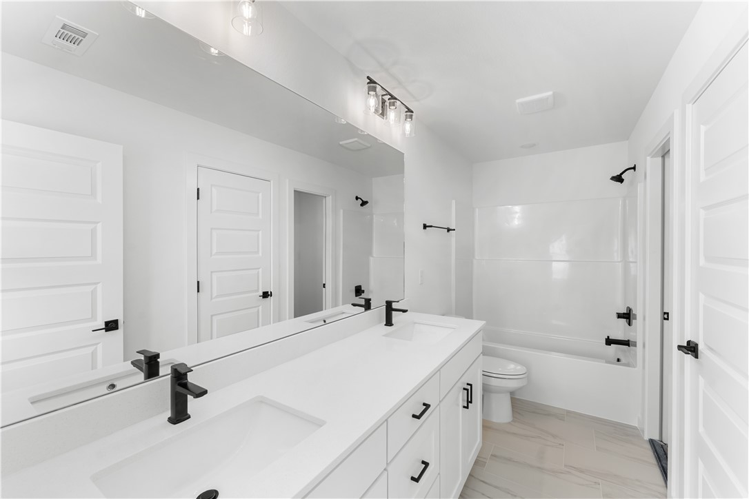 Osage Hills - Residential