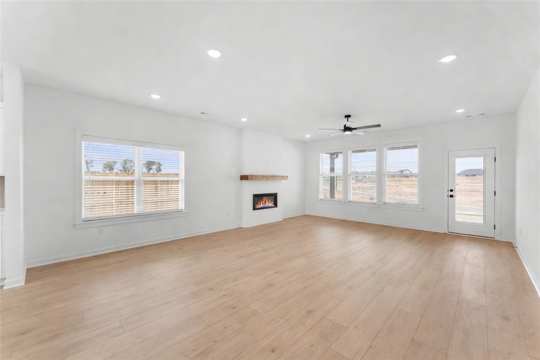 Osage Hills - Residential