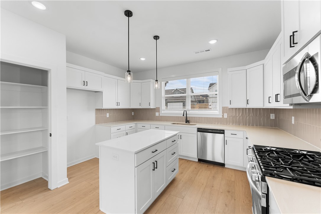 Osage Hills - Residential