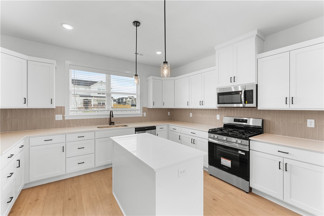 Osage Hills - Residential