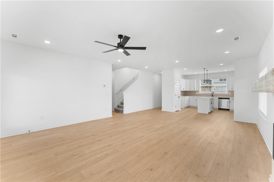 Osage Hills - Residential