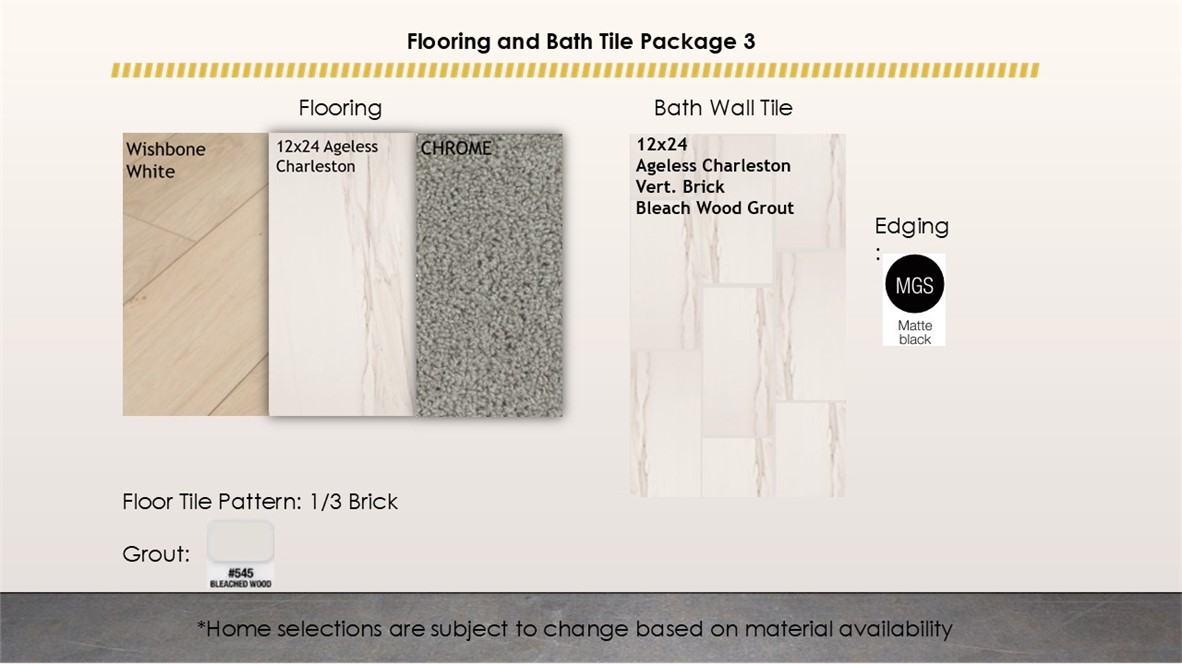 Osage Hills - Residential