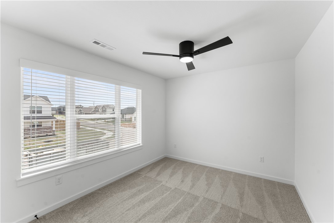 Osage Hills - Residential