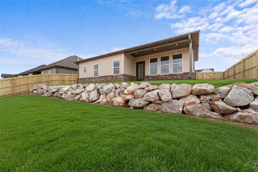 Osage Hills - Residential