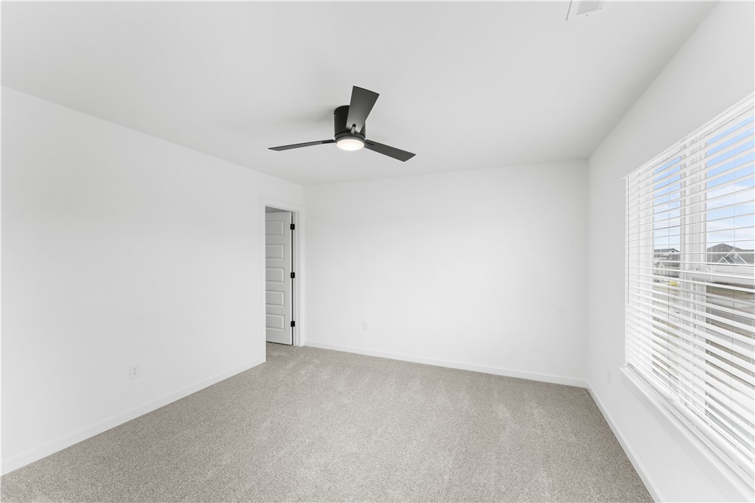 Osage Hills - Residential