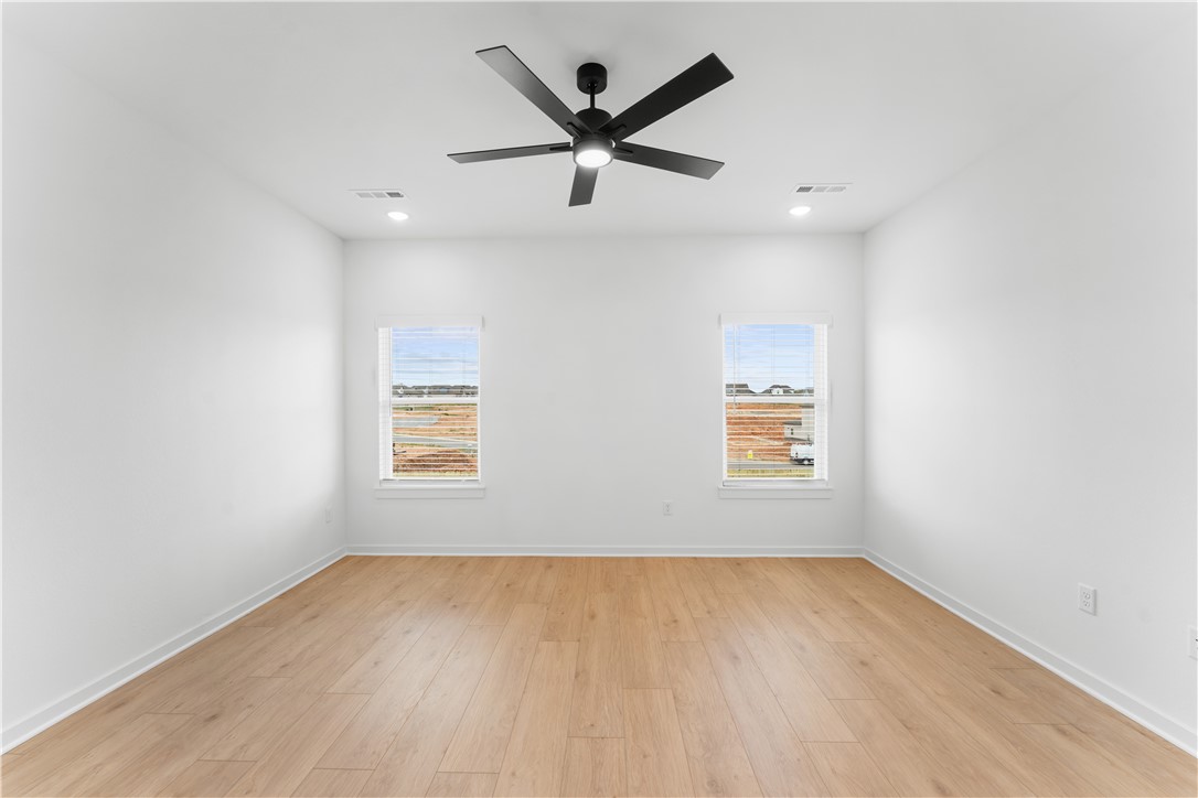 Osage Hills - Residential