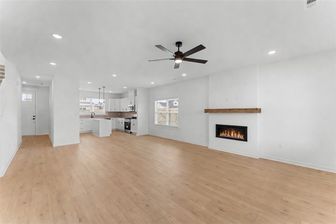 Osage Hills - Residential