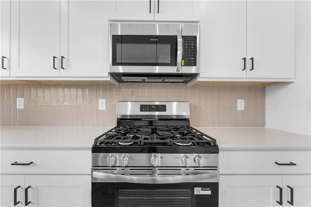 Osage Hills - Residential