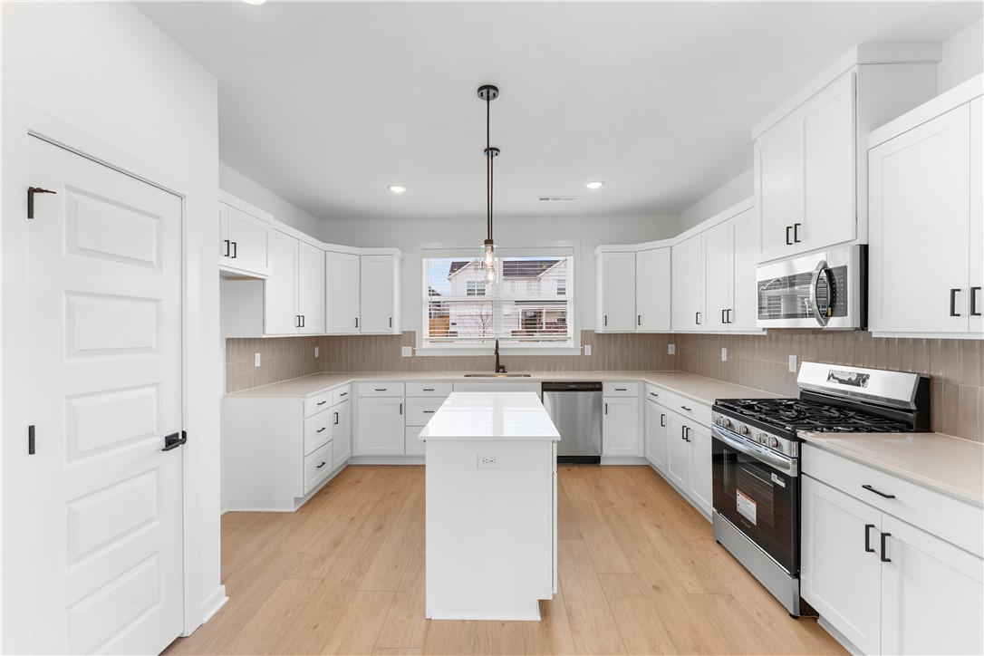 Osage Hills - Residential