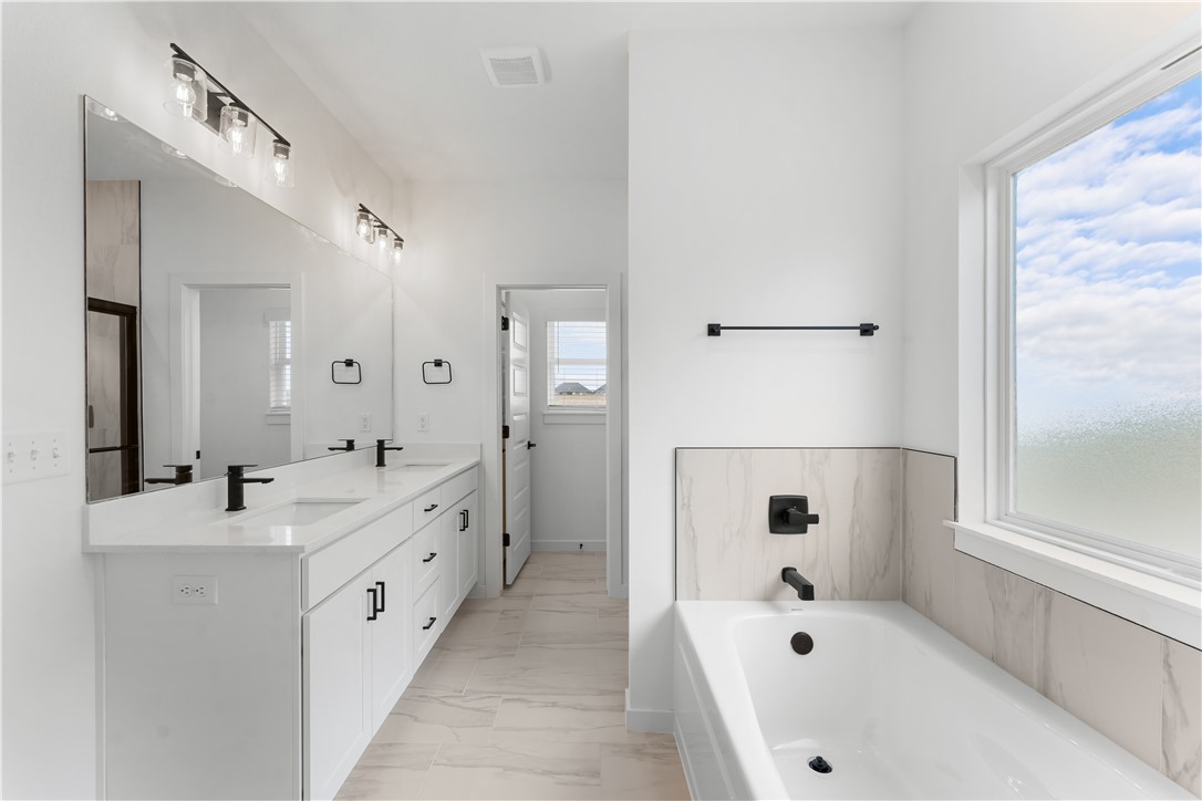 Osage Hills - Residential