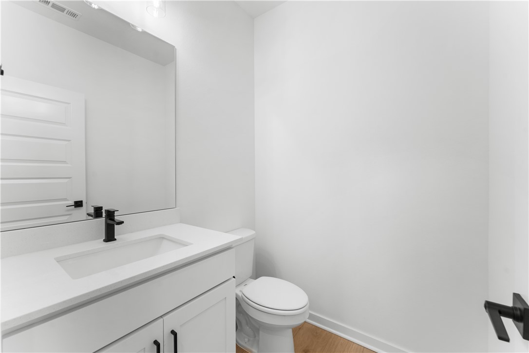 Osage Hills - Residential