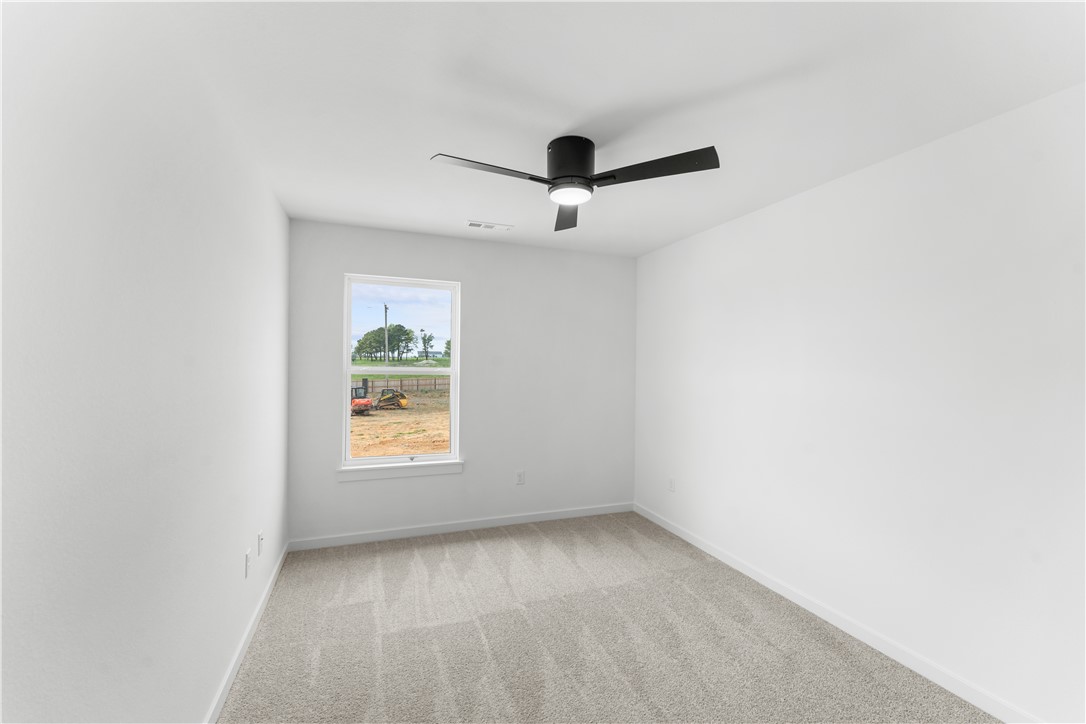 Osage Hills - Residential