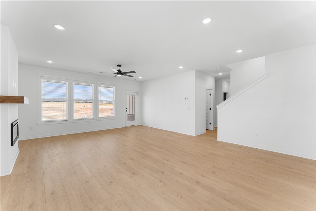 Osage Hills - Residential