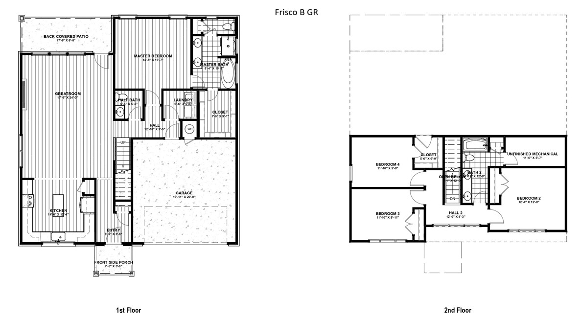 Osage Hills - Residential
