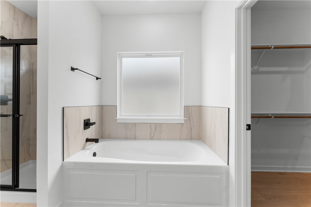 Osage Hills - Residential