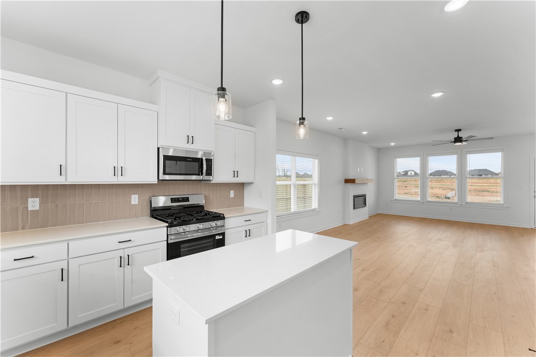 Osage Hills - Residential