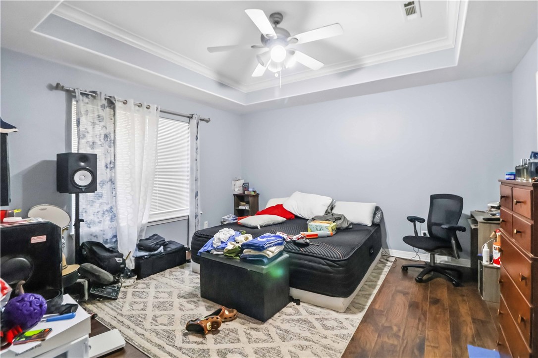 Silverstone Sub Ph Ii-Springdale - Residential