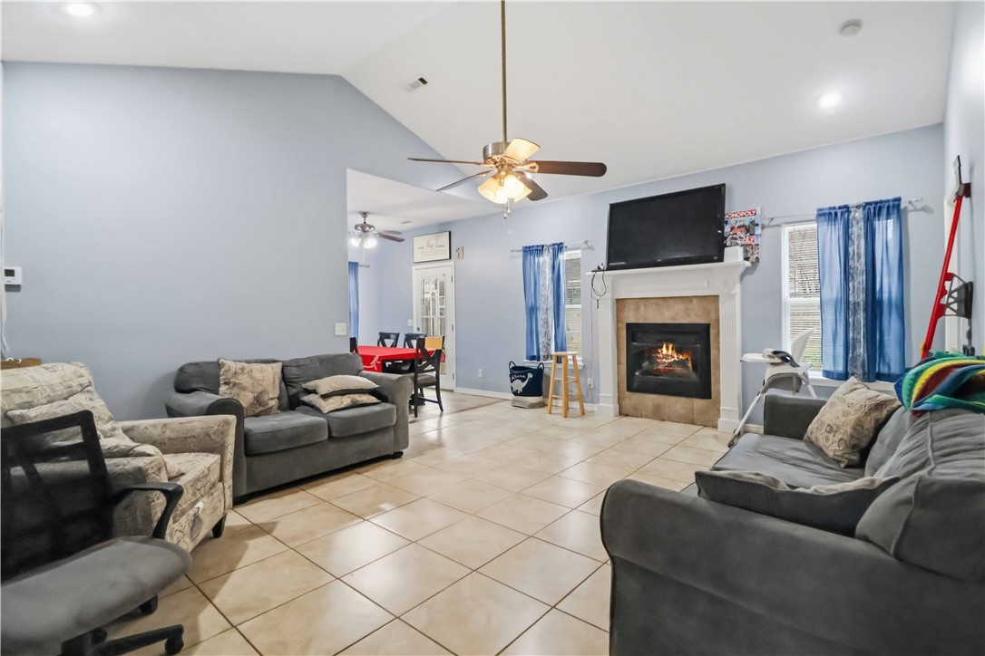 Silverstone Sub Ph Ii-Springdale - Residential