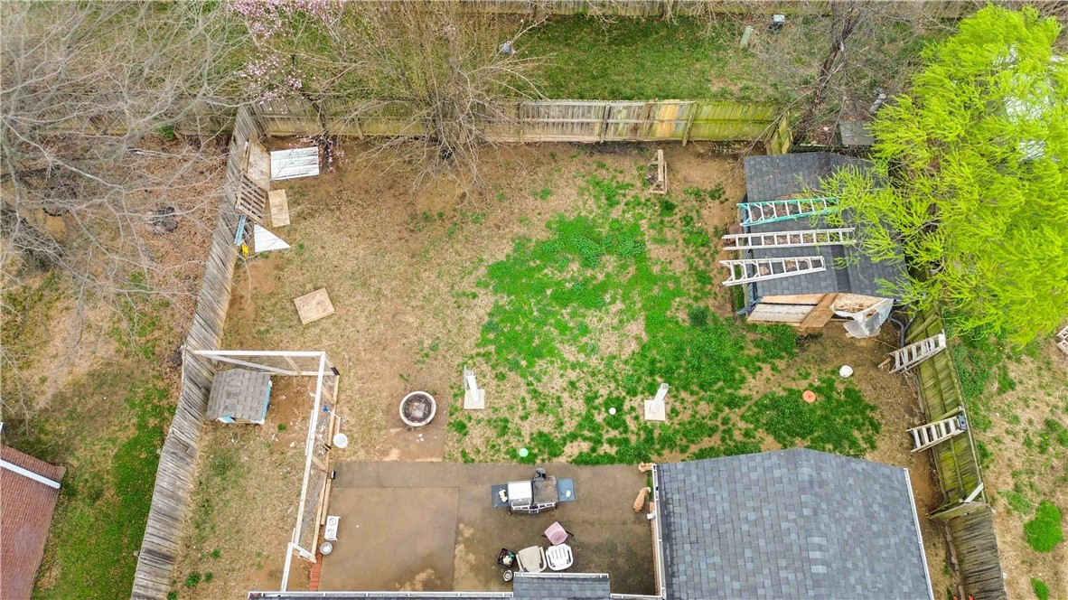 Silverstone Sub Ph Ii-Springdale - Residential