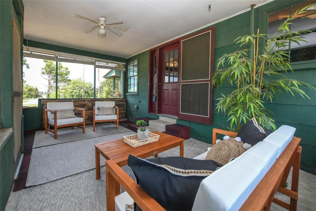 Siloam Spgs - Residential