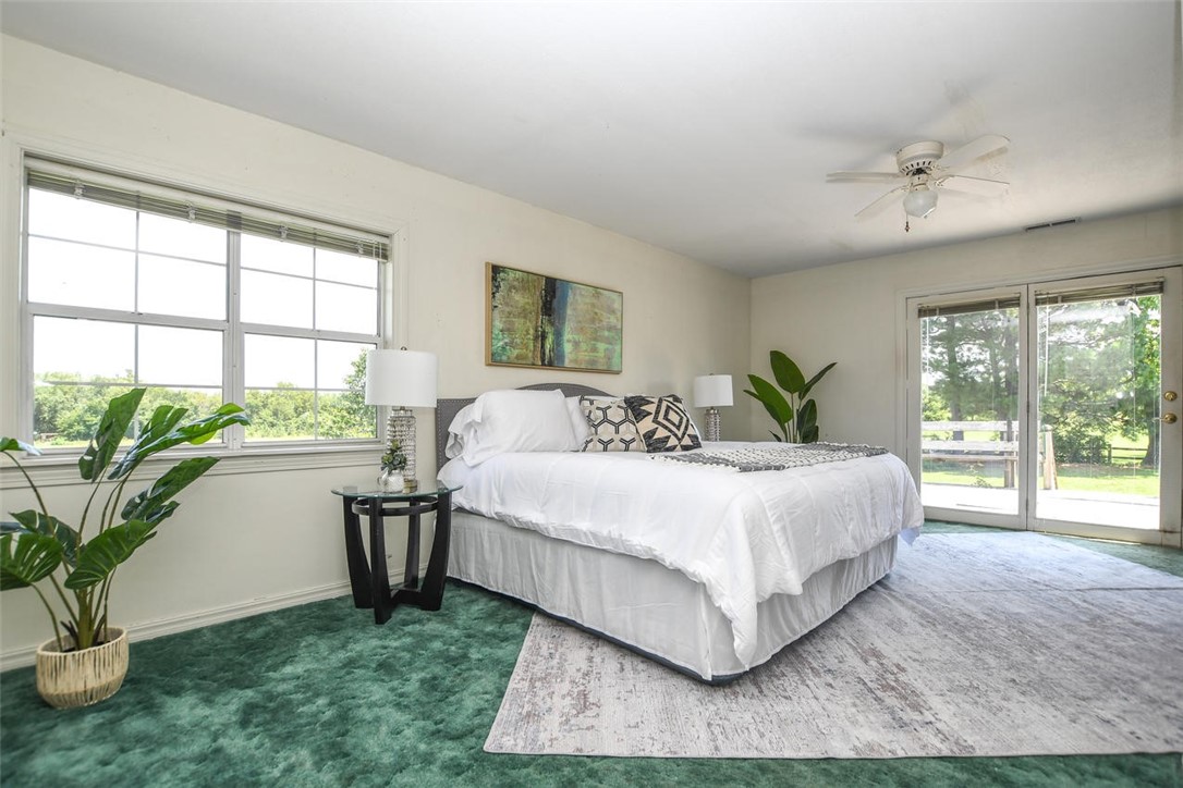Siloam Spgs - Residential
