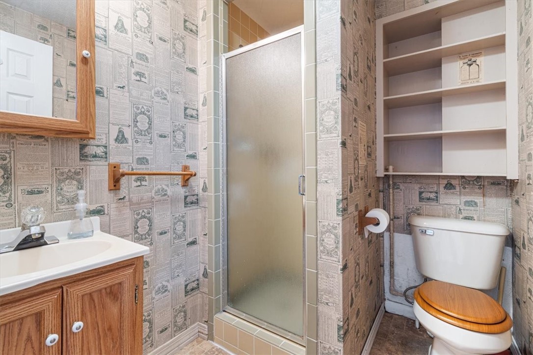 Siloam Spgs - Residential