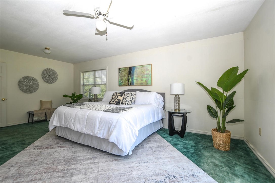 Siloam Spgs - Residential