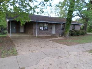 This home is a great opportunity for a first time home buyer or investor. This 3/1 brick home sits on a corner lot, has a carport with storage closet and a spacious yard with room for kids or pets. It offers a living room, open kitchen, and laundry room. With cosmetic repairs this will make a great investment make your appointment to see it today! 114670