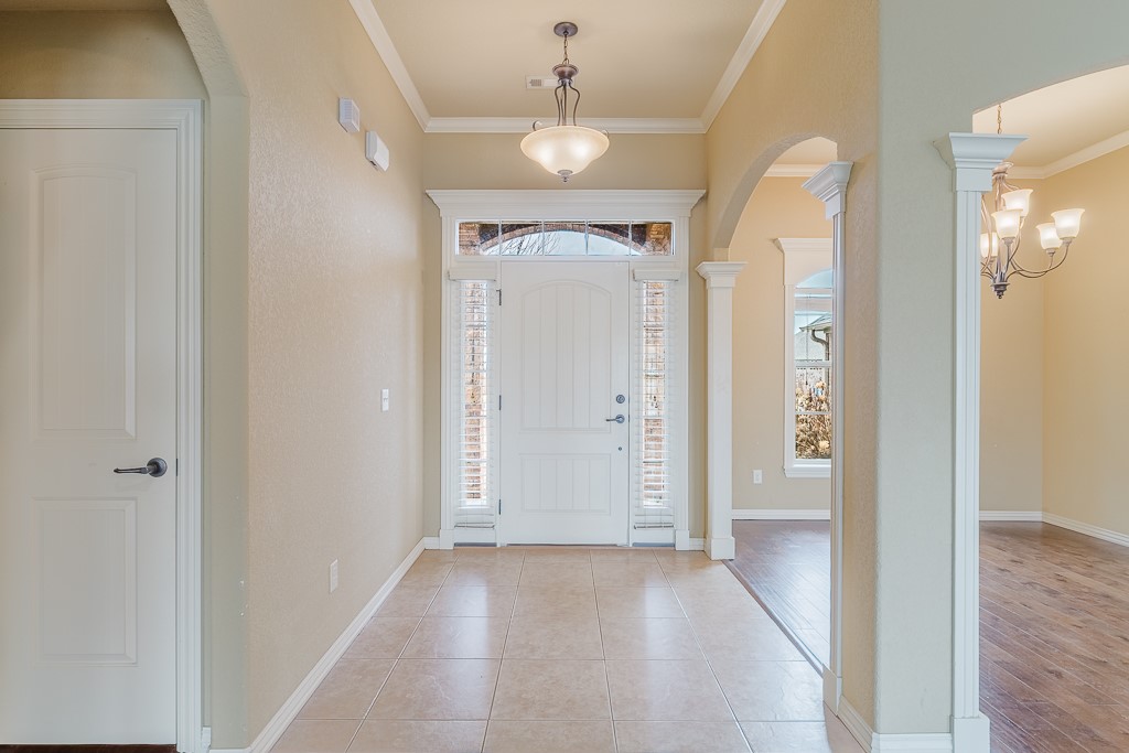 Farms Sub, The Bentonville - Residential Lease