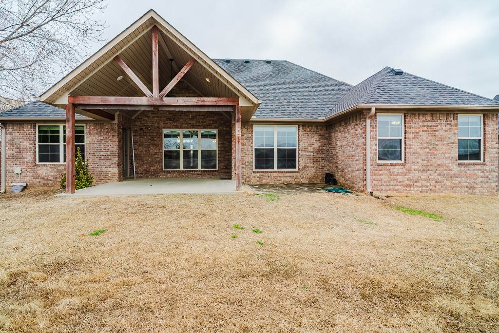 Farms Sub, The Bentonville - Residential Lease